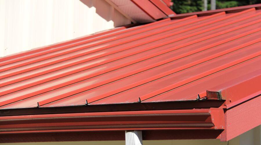 Industrial Roof Repair in Cortland, NY
